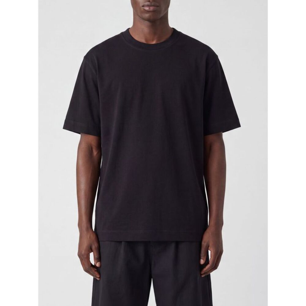 Closed T-Shirt Men Black